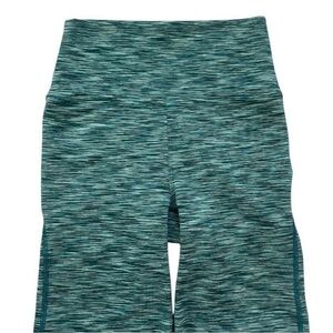 Women's Teal Shorts